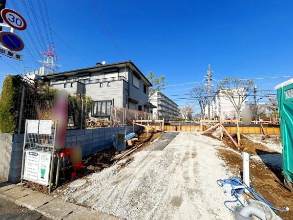 New 3SLDK House for Sale in Sayama, Saitama - Thumbnail 2