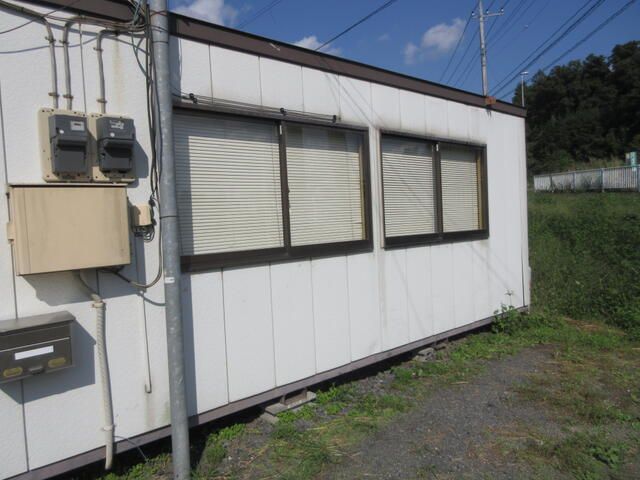 Office for Rent in Kasama, Ibaraki - 26 sqm, 3 Parking Spaces - Thumbnail 4