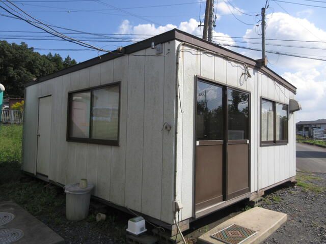Office for Rent in Kasama, Ibaraki - 26 sqm, 3 Parking Spaces - Thumbnail 3