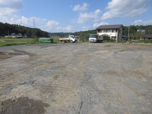 Office for Rent in Kasama, Ibaraki - 26 sqm, 3 Parking Spaces - Thumbnail 2