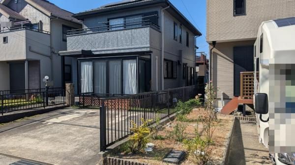 4LDK Detached House for Sale in Handa, Aichi - Thumbnail 2