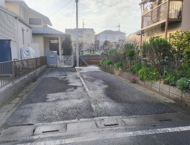 Vacant Residential Land for Sale in Saitama City, Nishi Ward - Thumbnail 2