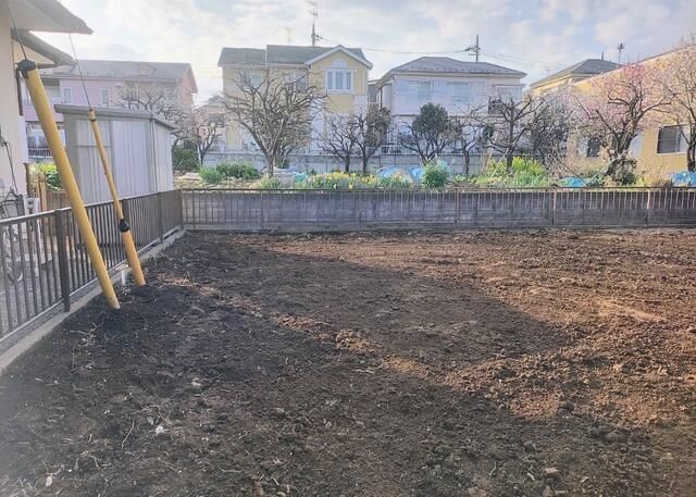 Vacant Residential Land for Sale in Saitama City, Nishi Ward - Thumbnail 4