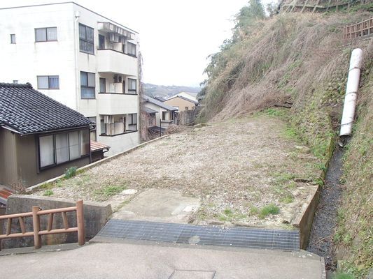 Land for Sale in Kanazawa City, Ishikawa Prefecture – 192.88 sqm - Thumbnail 2
