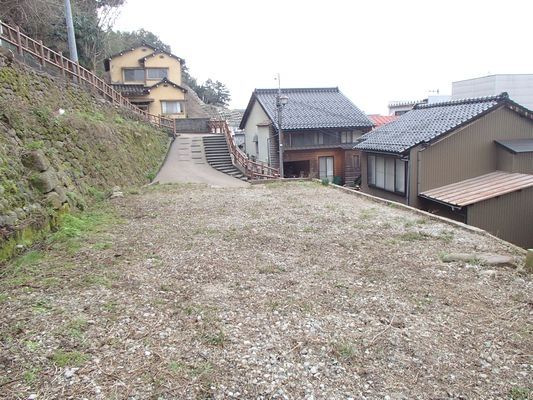 Land for Sale in Kanazawa City, Ishikawa Prefecture – 192.88 sqm - Thumbnail 3