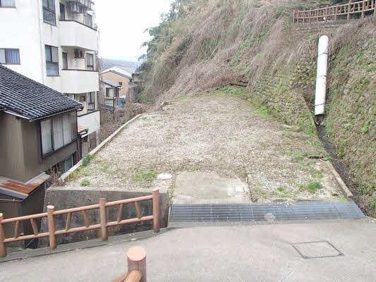 Land for Sale in Kanazawa City, Ishikawa Prefecture – 192.88 sqm - Thumbnail 4