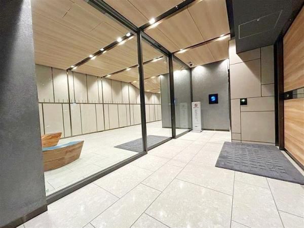 BRILLIA Higashi-Ueno 1LDK Apartment for Sale in Taito, Tokyo - Thumbnail 3