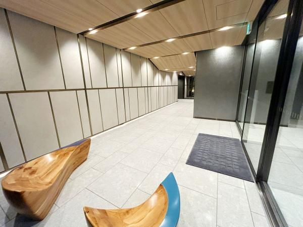 BRILLIA Higashi-Ueno 1LDK Apartment for Sale in Taito, Tokyo - Thumbnail 4