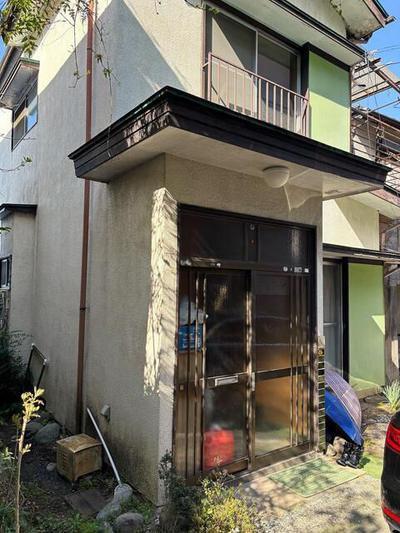 Traditional 3DK House in Sagamihara - Investment Opportunity — House, Midori, Kanagawa