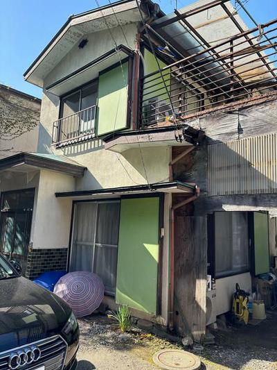 Traditional 3DK House in Sagamihara - Investment Opportunity — House, Midori, Kanagawa
