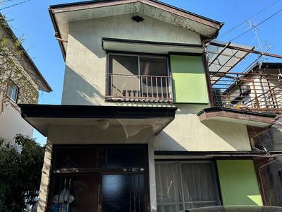Traditional 3DK House in Sagamihara - Investment Opportunity — House, Midori, Kanagawa