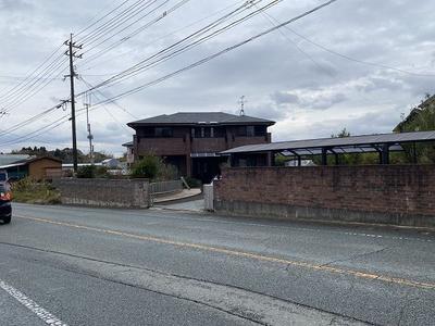 Property details: Property information for Mizuno/Minami-Arao Station, Arao City, Kumamoto Prefecture: Used detached house — Image 3, Arao, Kumamoto