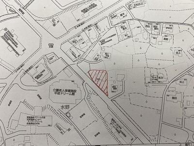Property details: Property information for Mizuno/Minami-Arao Station, Arao City, Kumamoto Prefecture: Used detached house — Image 2, Arao, Kumamoto
