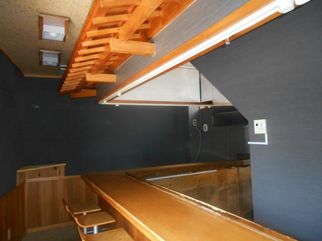 Commercial Shop/Office for Rent in Tsuruoka Sankei Building - Thumbnail 3