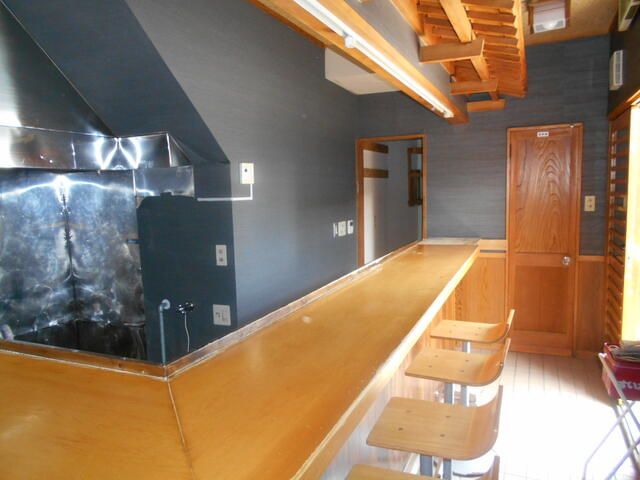 Commercial Shop/Office for Rent in Tsuruoka Sankei Building - Thumbnail 4
