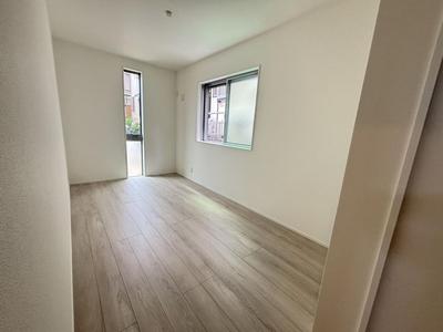 New 4LDK House with Garage in Yokosuka, Kanagawa — Image 22, Yokosuka, Kanagawa