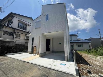 New 4LDK House with Garage in Yokosuka, Kanagawa — Image 9, Yokosuka, Kanagawa