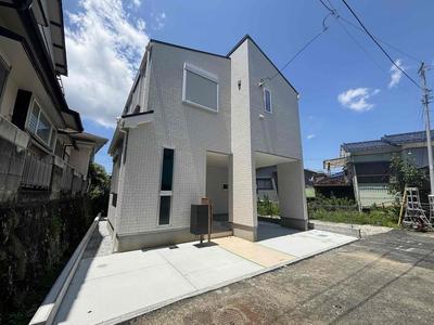 New 4LDK House with Garage in Yokosuka, Kanagawa — Image 10, Yokosuka, Kanagawa