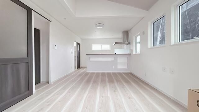 New 4LDK House for Sale in Akita City, Akita Prefecture - Thumbnail 4