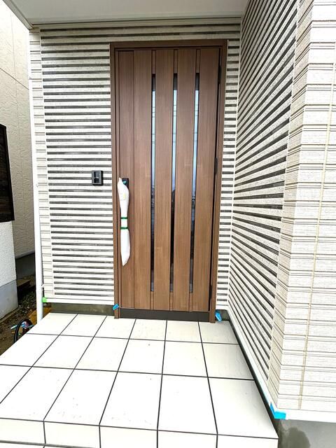 New 4LDK House for Sale in Akita City, Akita Prefecture - Thumbnail 2