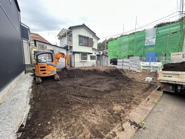 New 3LDK House in Tokorozawa, Saitama - Completion 2025 - Thumbnail 2