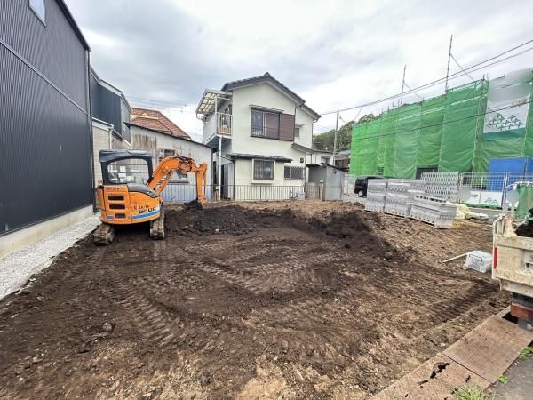 New 3LDK House in Tokorozawa, Saitama - Completion 2025 - Thumbnail 3