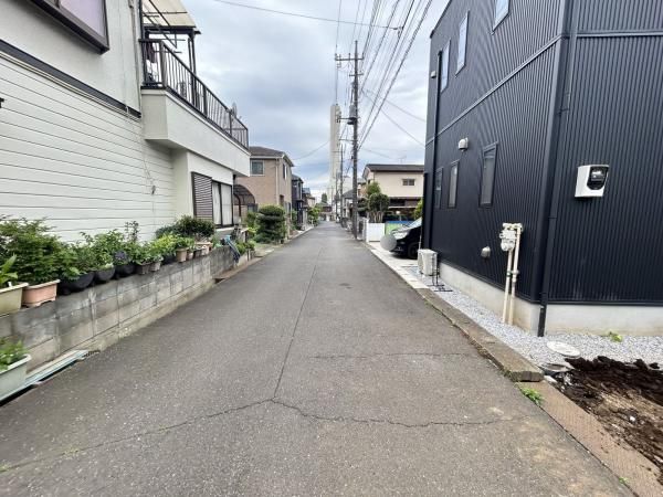 New 3LDK House in Tokorozawa, Saitama - Completion 2025 - Thumbnail 4