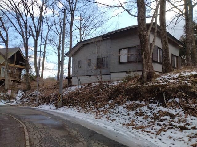 2SLDK Used House in Zao Town, Miyagi - 83.32 sqm - Thumbnail 2