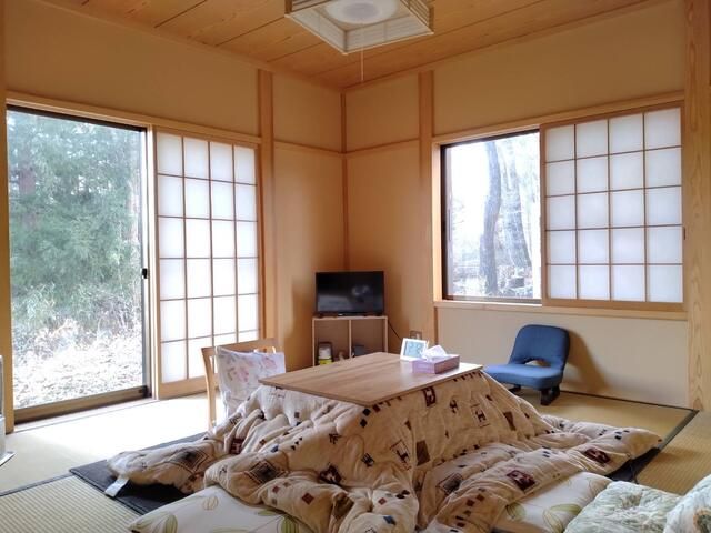 2SLDK Used House in Zao Town, Miyagi - 83.32 sqm - Thumbnail 4