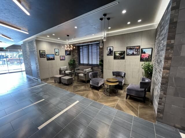 Commercial Office Space for Rent in Mito City, Ibaraki - Thumbnail 3