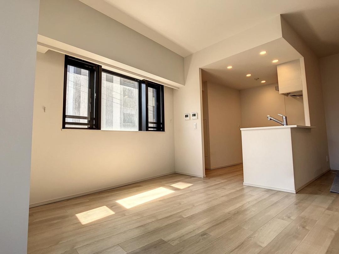 3LDK Apartment for Sale in Kanazawa, Ishikawa | The Park House - Thumbnail 4