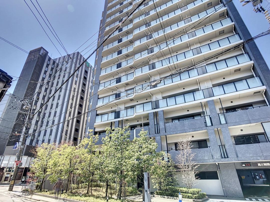 3LDK Apartment for Sale in Kanazawa, Ishikawa | The Park House - Thumbnail 2