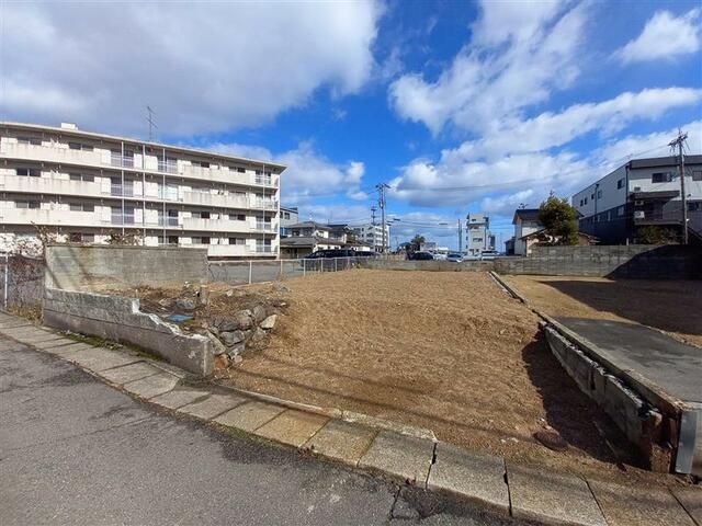 Residential Land for Sale in Nanao City, Ishikawa - 143.77 sqm - Thumbnail 2