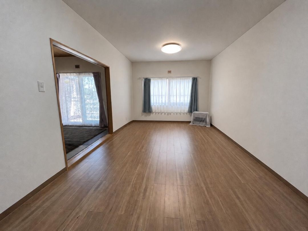 3LDK Apartment for Sale in Nishi-ku, Sapporo, Hokkaido - Thumbnail 3