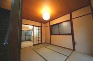 3DK House in Nishinomiya, Hyogo - 780万円 - Thumbnail 3