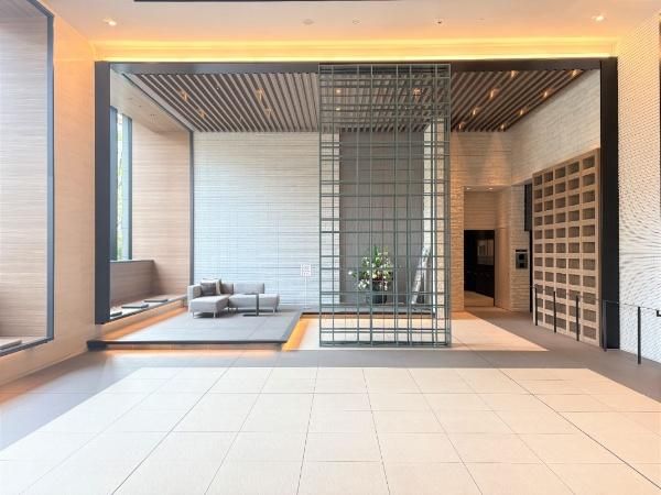 3LDK Apartment in City Tower Oimachi, Shinagawa, Tokyo - Thumbnail 4