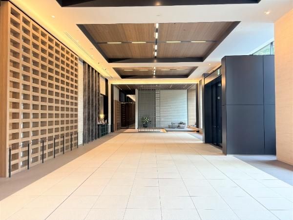 3LDK Apartment in City Tower Oimachi, Shinagawa, Tokyo - Thumbnail 3