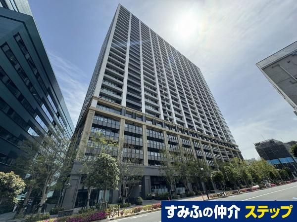 3LDK Apartment in City Tower Oimachi, Shinagawa, Tokyo - Thumbnail 2