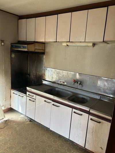 1977 3K Wooden House for Sale in Koga, Ibaraki - 119.11 sqm Land — Image 22, Koga, Ibaraki