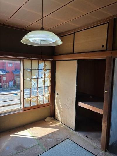 1977 3K Wooden House for Sale in Koga, Ibaraki - 119.11 sqm Land — Image 22, Koga, Ibaraki