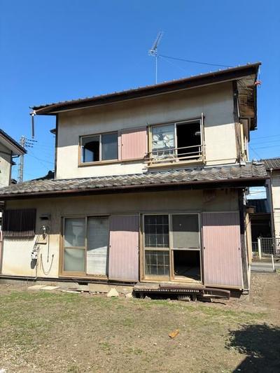1977 3K Wooden House for Sale in Koga, Ibaraki - 119.11 sqm Land — Image 7, Koga, Ibaraki