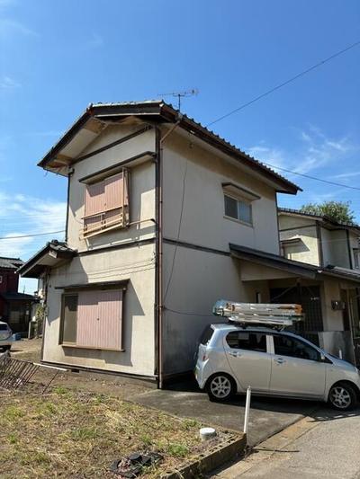 1977 3K Wooden House for Sale in Koga, Ibaraki - 119.11 sqm Land — Image 7, Koga, Ibaraki