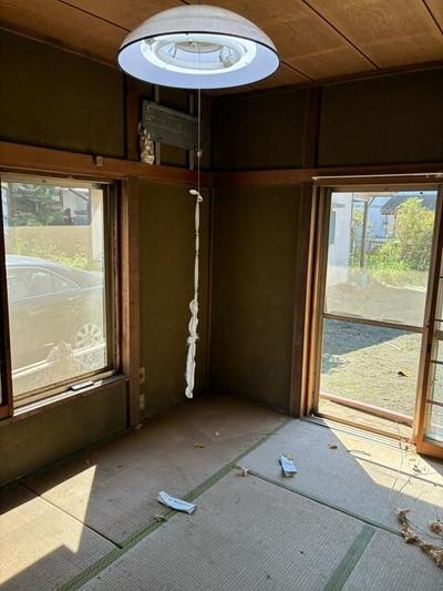 1977 3K Wooden House for Sale in Koga, Ibaraki - 119.11 sqm Land — Image 22, Koga, Ibaraki