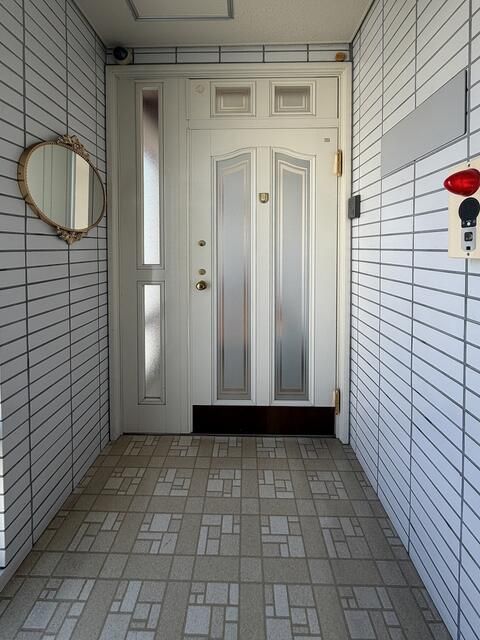 2SK Apartment for Rent in Odawara City, Kanagawa - Thumbnail 2