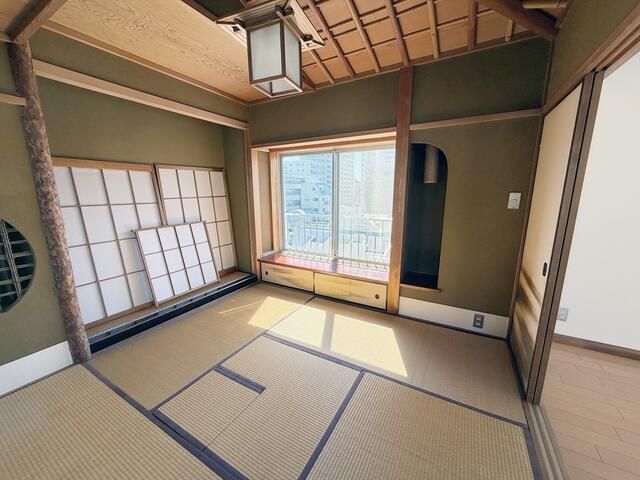2SK Apartment for Rent in Odawara City, Kanagawa - Thumbnail 4
