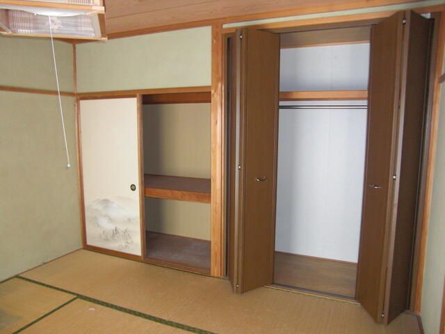 4DK Rental House in Aizuwakamatsu, Fukushima – 103.5 sqm - Thumbnail 3