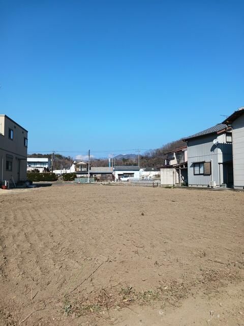 Land for Sale in Ashikaga City Tochigi 585.72 sqm - Thumbnail 4