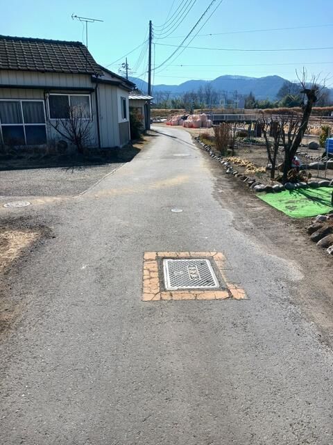 Land for Sale in Ashikaga City Tochigi 585.72 sqm - Thumbnail 3