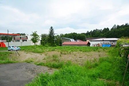 Commercial Land for Sale at Lake Mashu Entrance, Teshikaga Hokkaido - Thumbnail 3