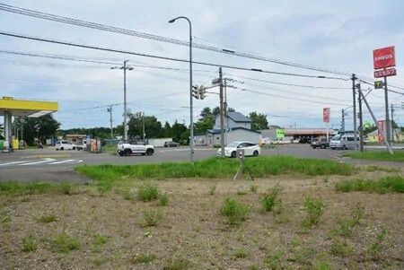 Commercial Land for Sale at Lake Mashu Entrance, Teshikaga Hokkaido - Thumbnail 2